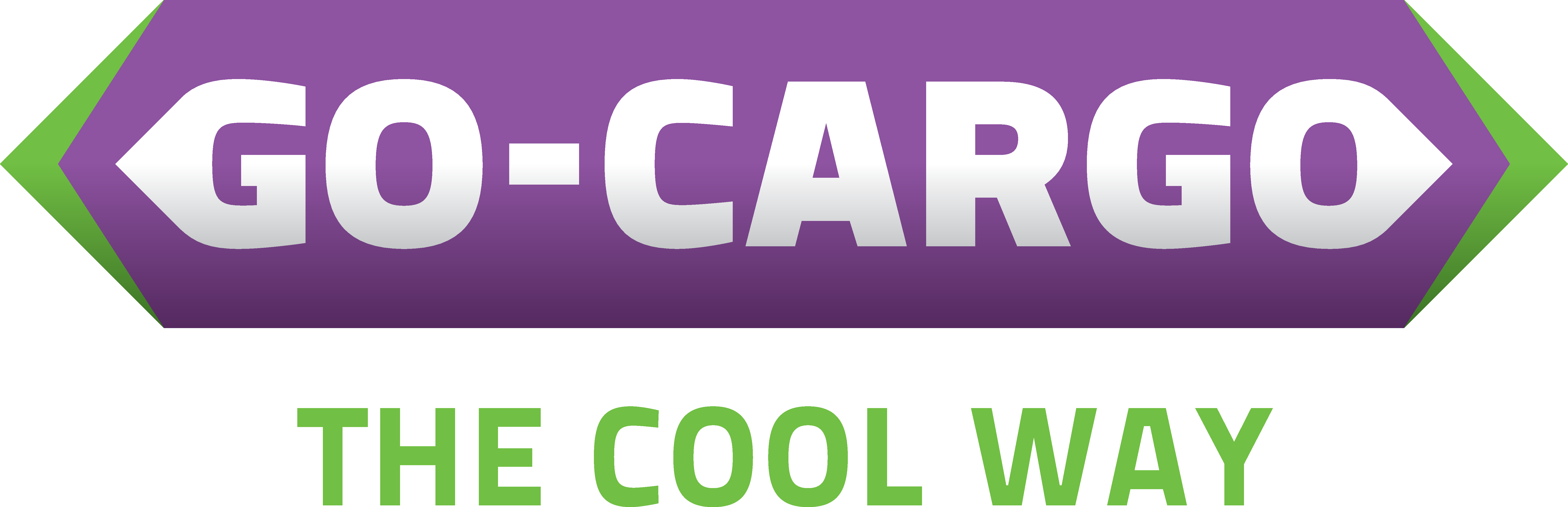 Logo Go-Cargo